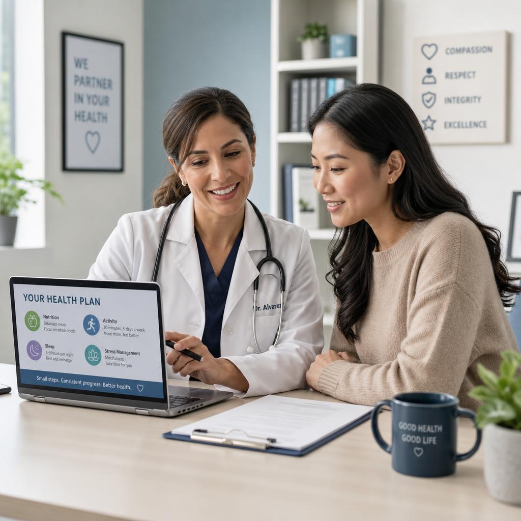 Chronic Care Management