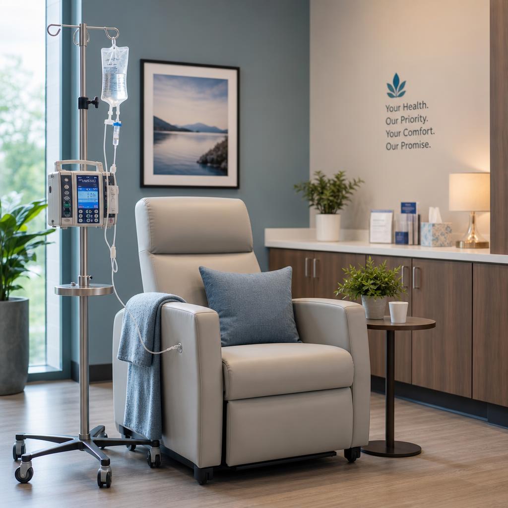 IV Therapy