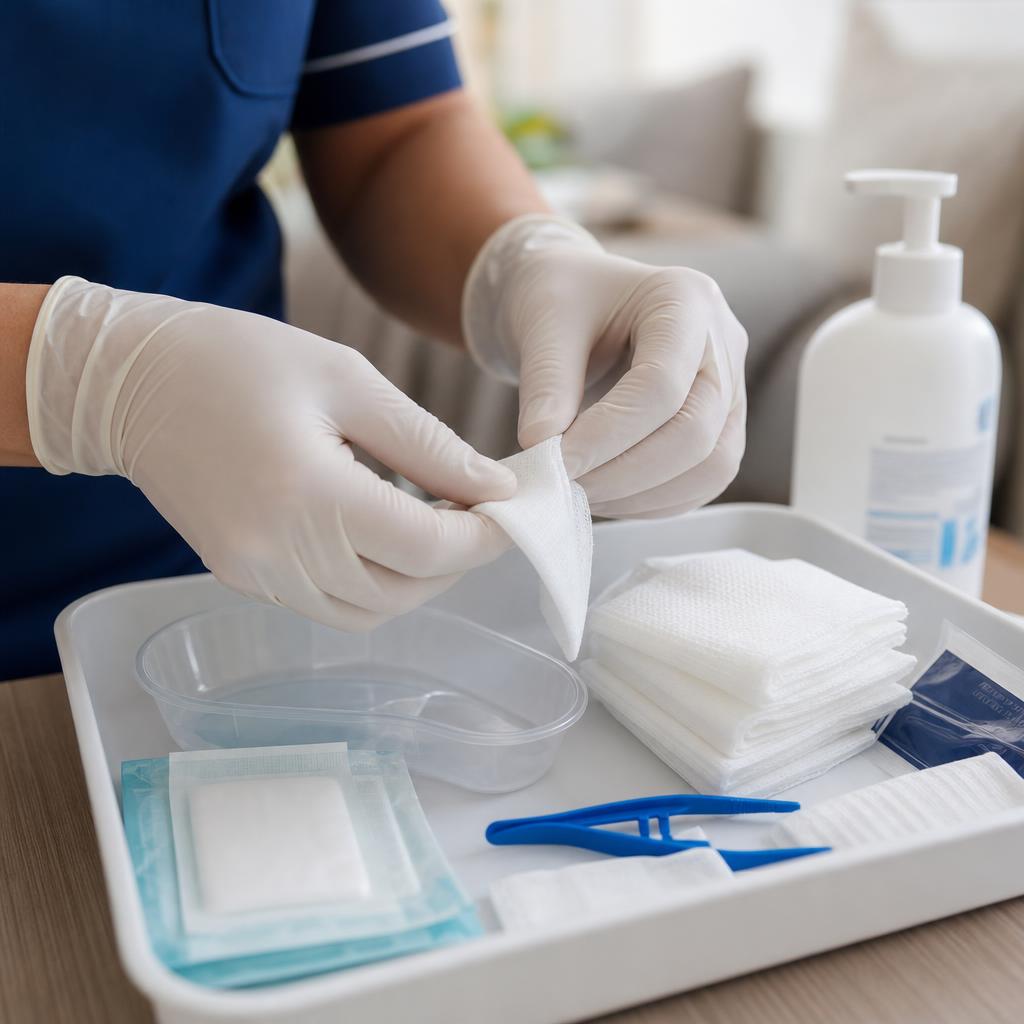Advanced Wound Care